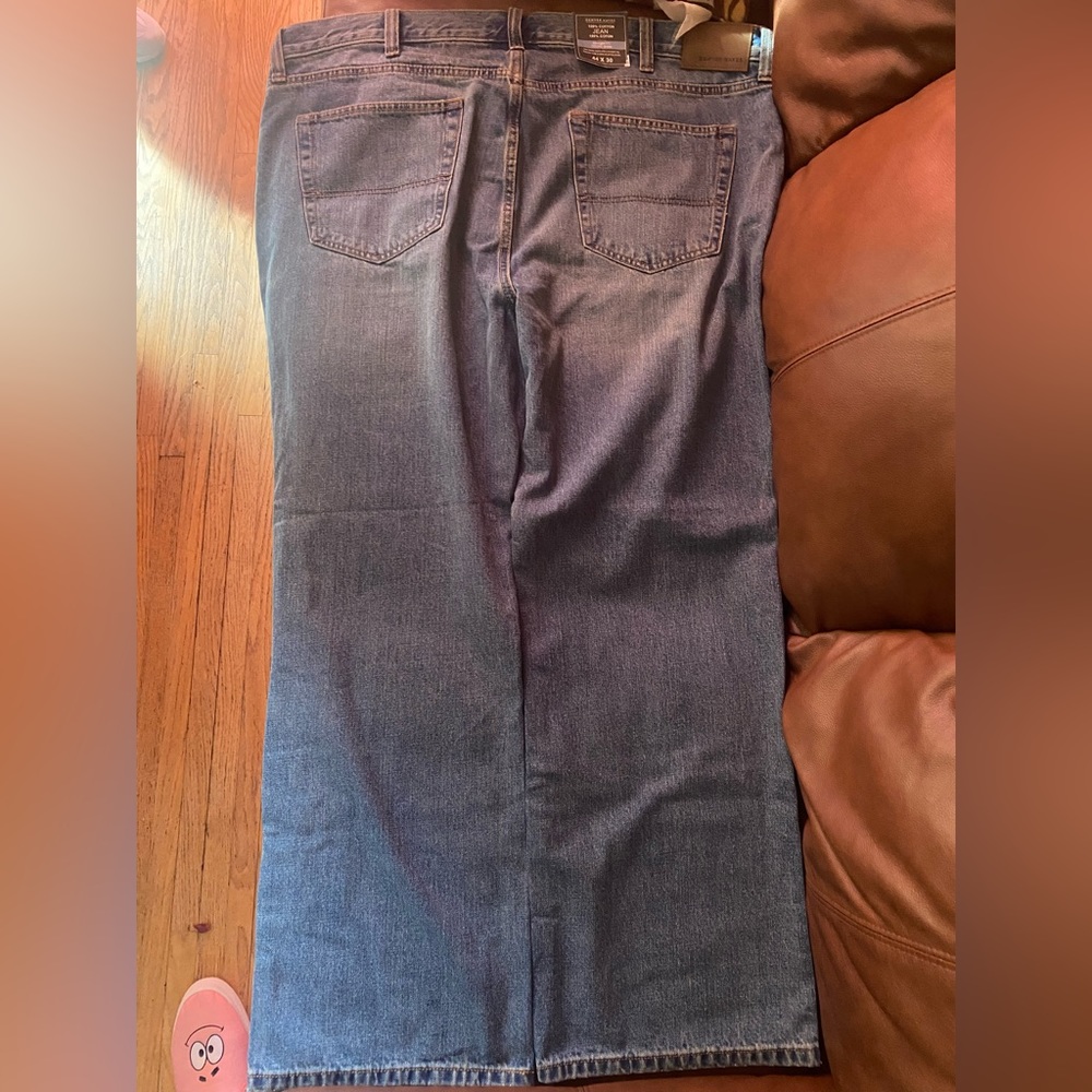 NWT Denver Hayes Men’s Jeans new